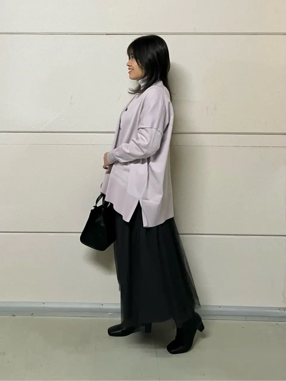 組曲 浅倉 コーディネート画像