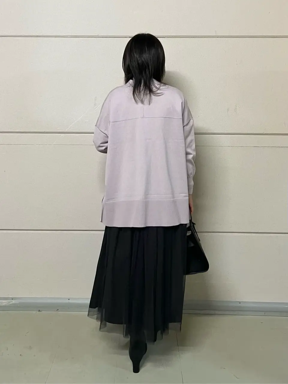 組曲 浅倉 コーディネート画像