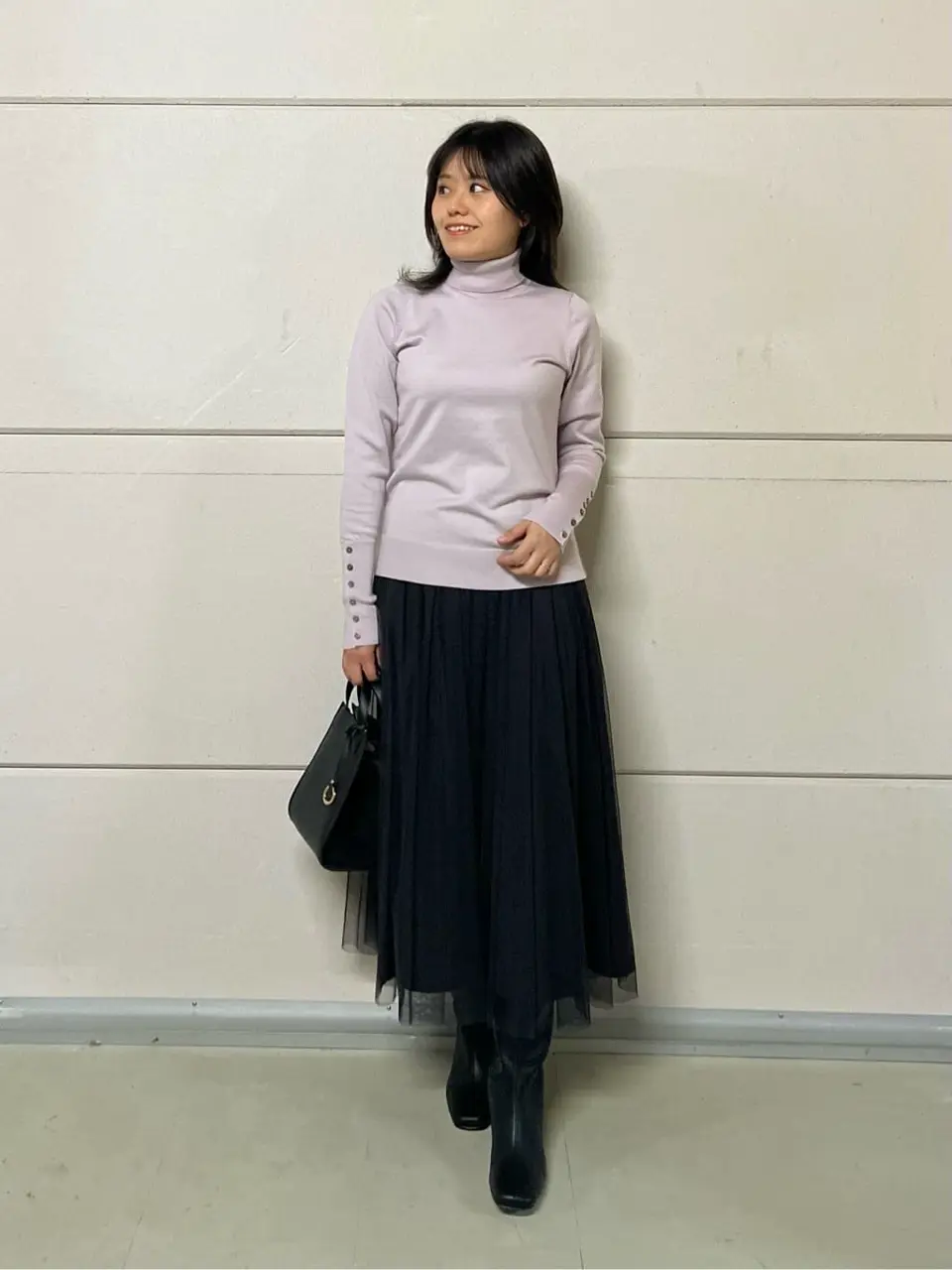 組曲 浅倉 コーディネート画像