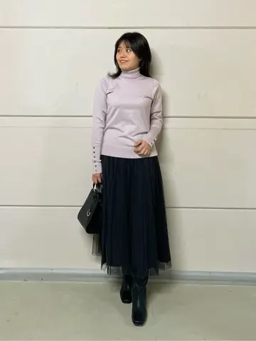 組曲 浅倉 コーディネート画像