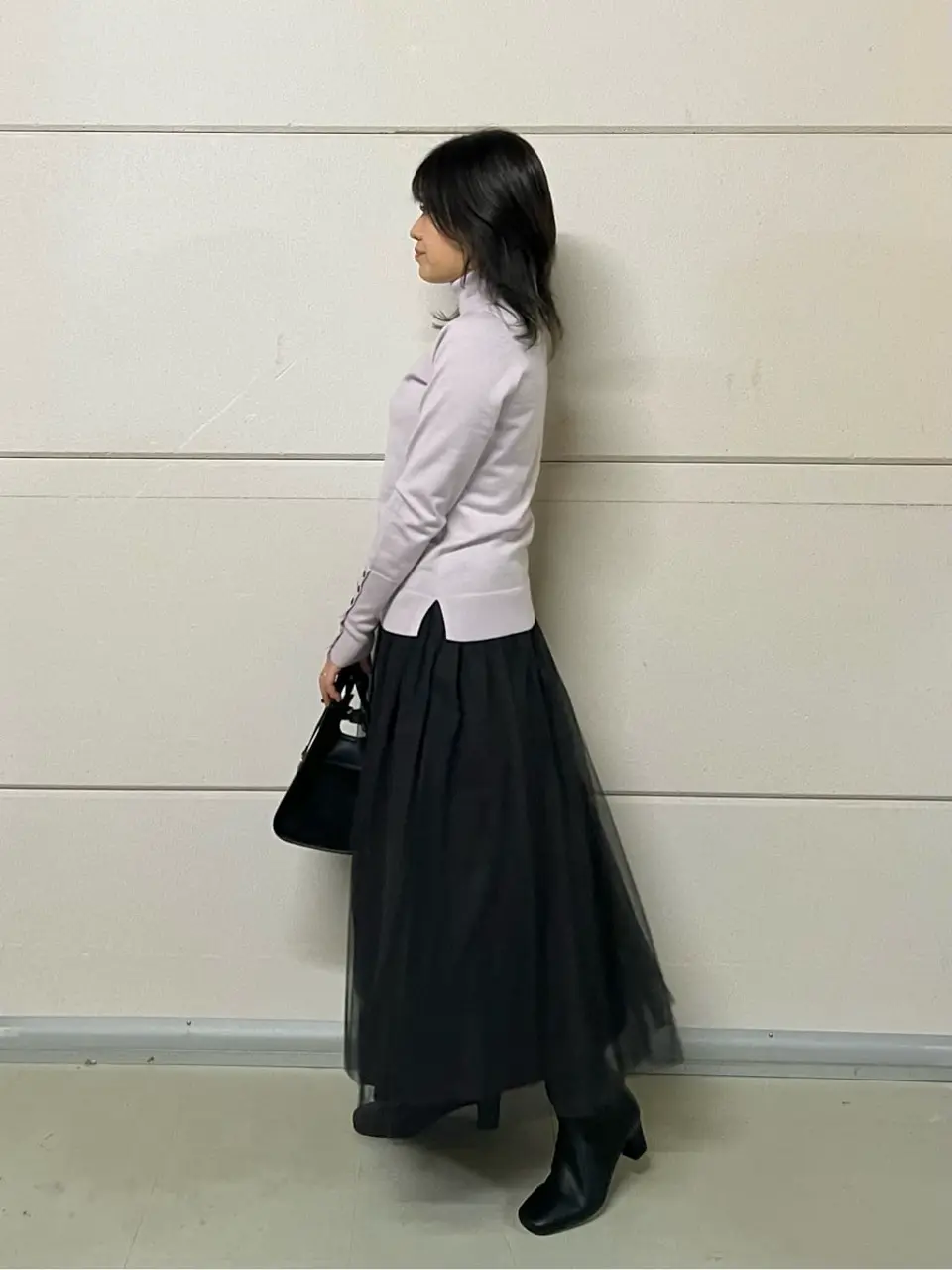 組曲 浅倉 コーディネート画像