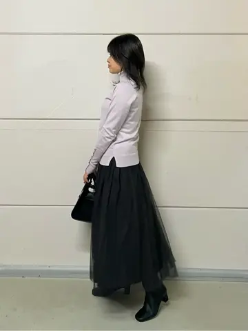 組曲 浅倉 コーディネート画像