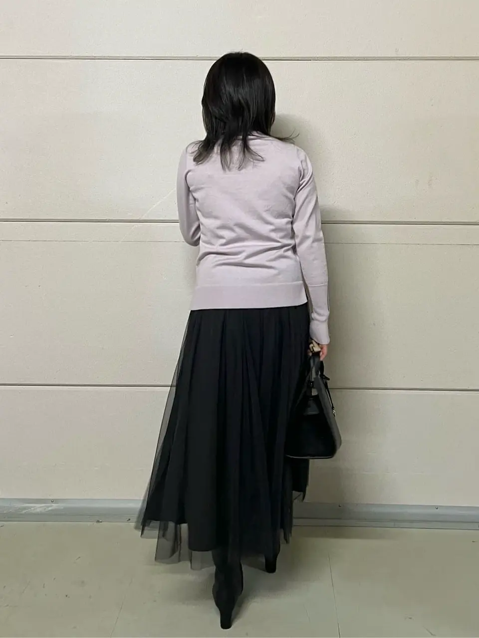 組曲 浅倉 コーディネート画像