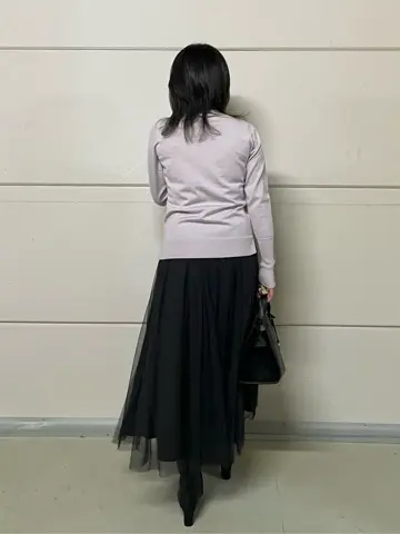 組曲 浅倉 コーディネート画像