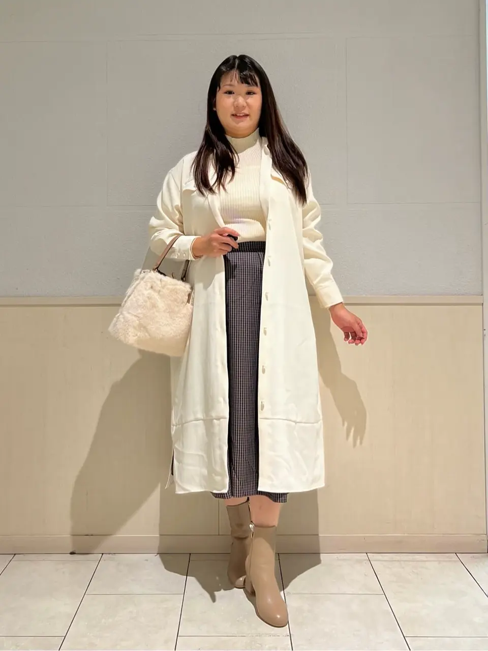 組曲 寺嶋 コーディネート画像