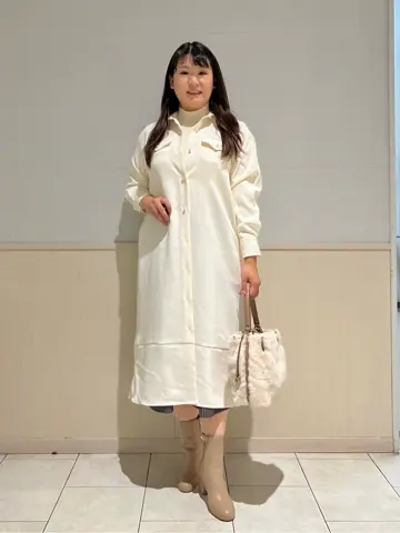 組曲 寺嶋 コーディネート画像