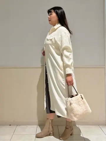 組曲 寺嶋 コーディネート画像