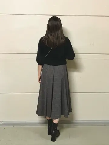 組曲 時本 コーディネート画像