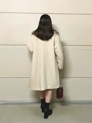 組曲 時本 コーディネート画像