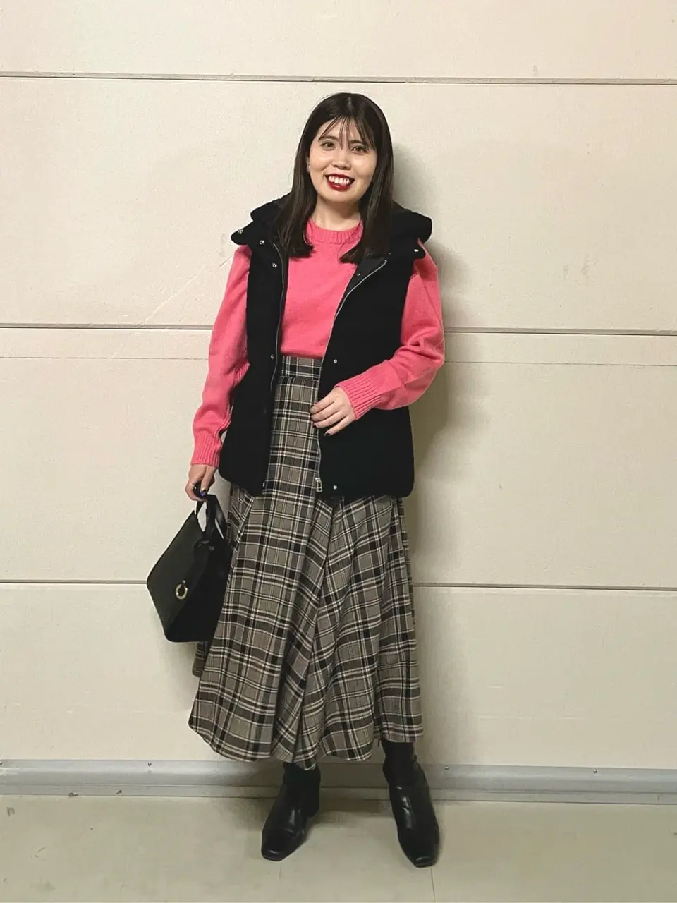  時本 コーディネート画像