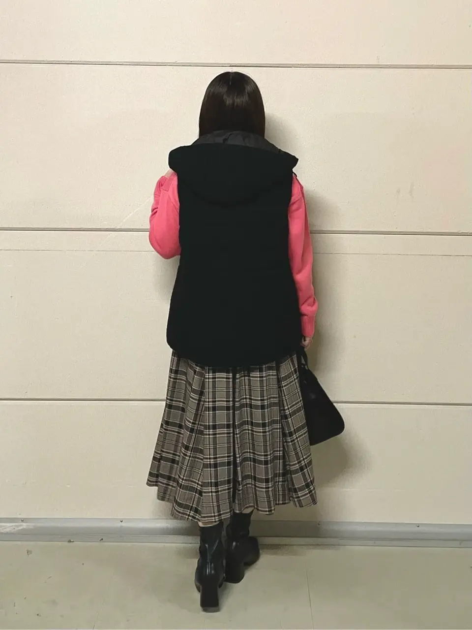 組曲 時本 コーディネート画像