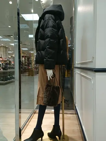 組曲 ウエノ コーディネート画像