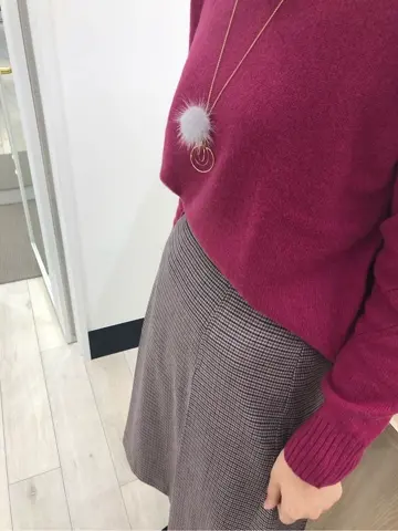 組曲 森 コーディネート画像