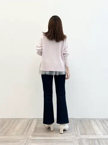 組曲 栃木 コーディネート画像