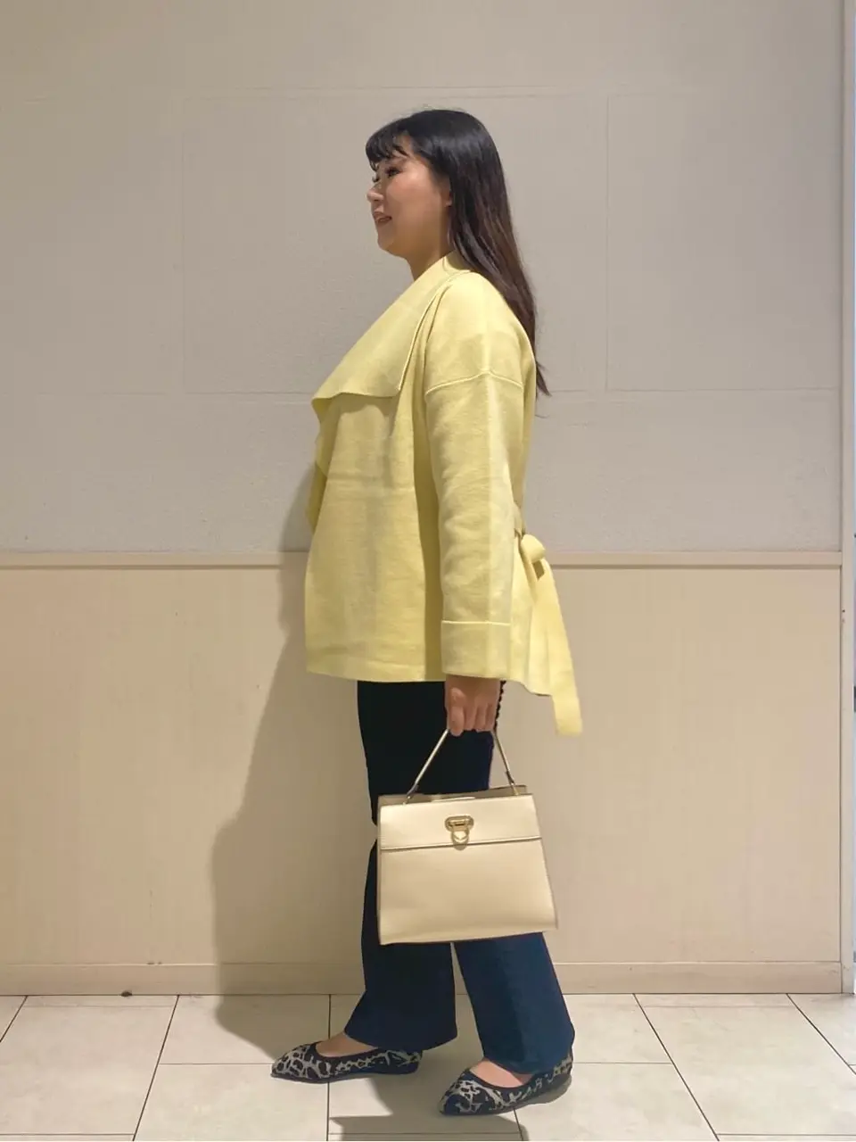 組曲 寺嶋 コーディネート画像