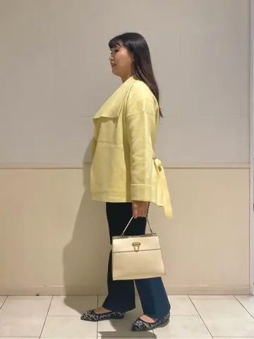 組曲 寺嶋 コーディネート画像