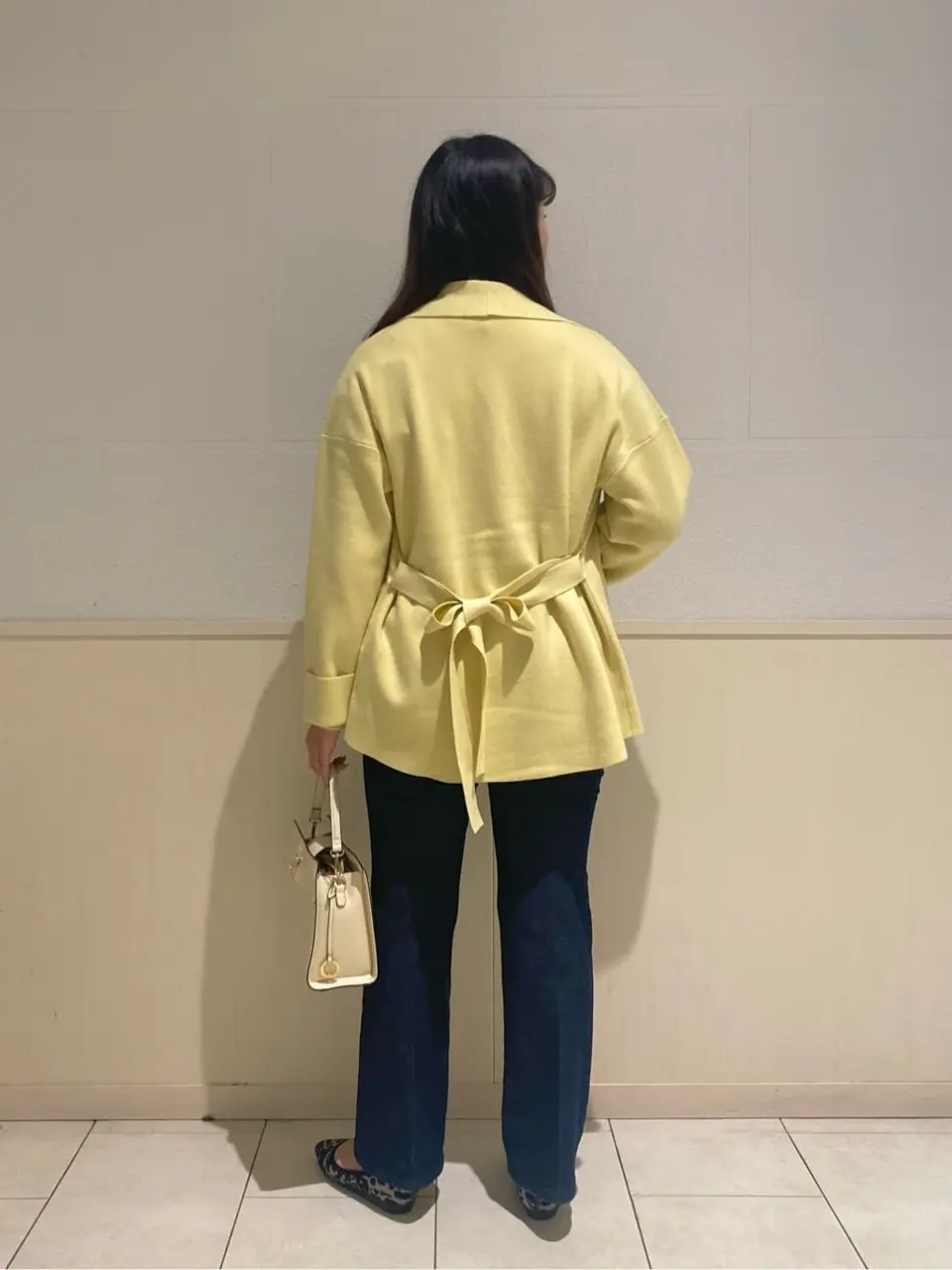 組曲 寺嶋 コーディネート画像