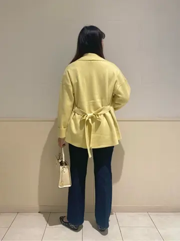 組曲 寺嶋 コーディネート画像