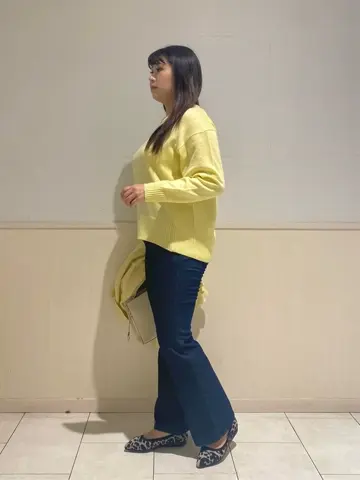 組曲 寺嶋 コーディネート画像