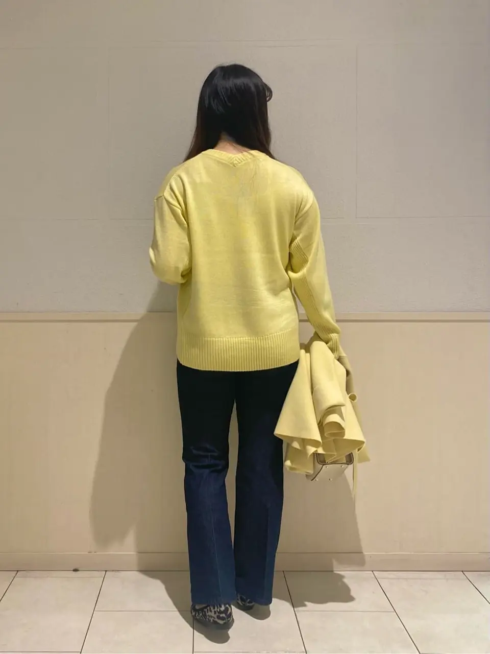 組曲 寺嶋 コーディネート画像