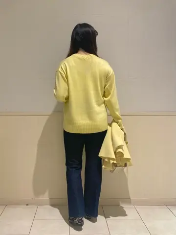 組曲 寺嶋 コーディネート画像