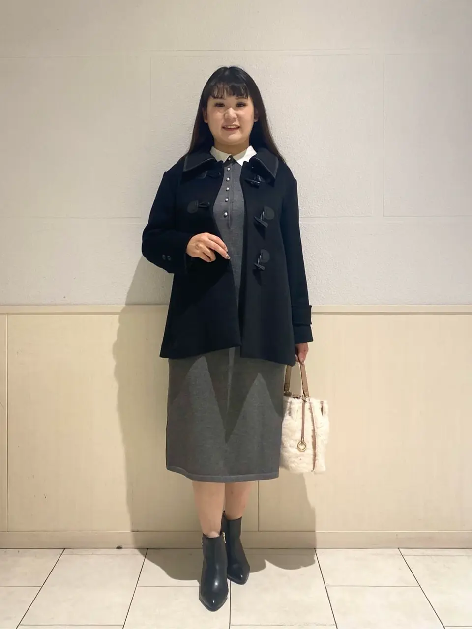 組曲 寺嶋 コーディネート画像