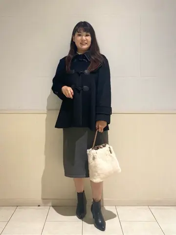 組曲 寺嶋 コーディネート画像