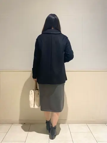 組曲 寺嶋 コーディネート画像