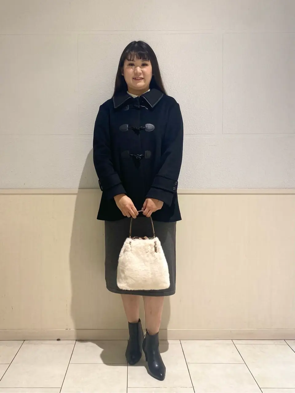 組曲 寺嶋 コーディネート画像