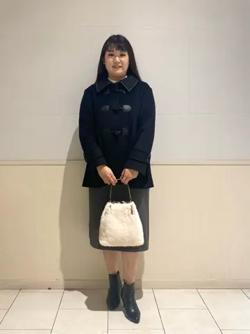 組曲 寺嶋 コーディネート画像