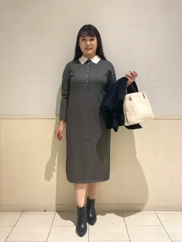 組曲 寺嶋 コーディネート画像