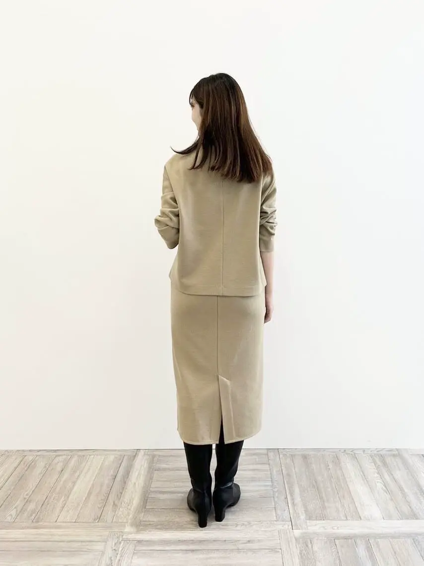 組曲 栃木 コーディネート画像