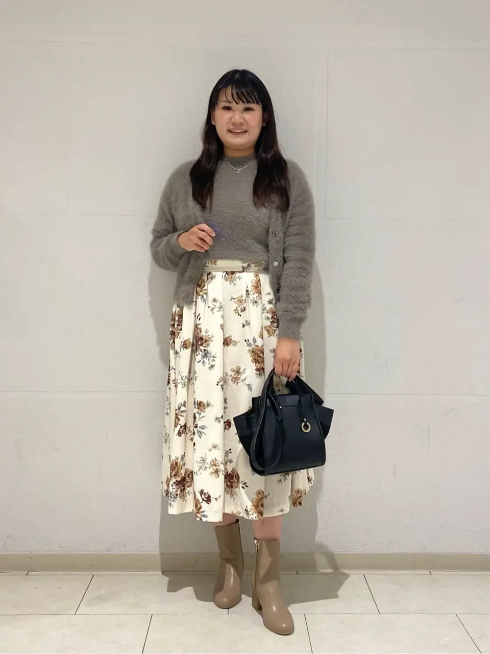 組曲 寺嶋 コーディネート画像