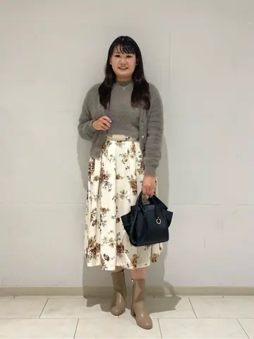 組曲 寺嶋 コーディネート画像