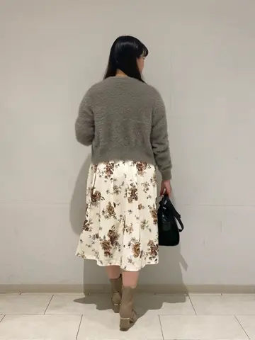 組曲 寺嶋 コーディネート画像