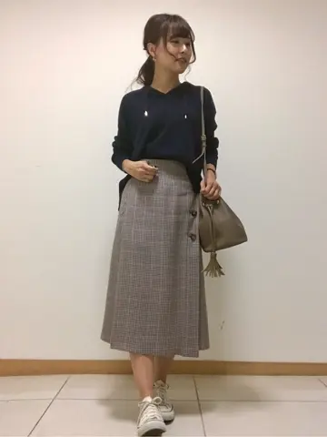 組曲 野中 コーディネート画像