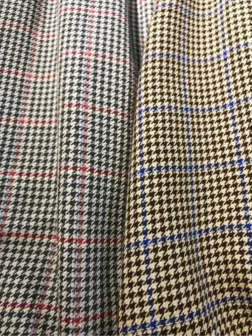 組曲 野中 コーディネート画像