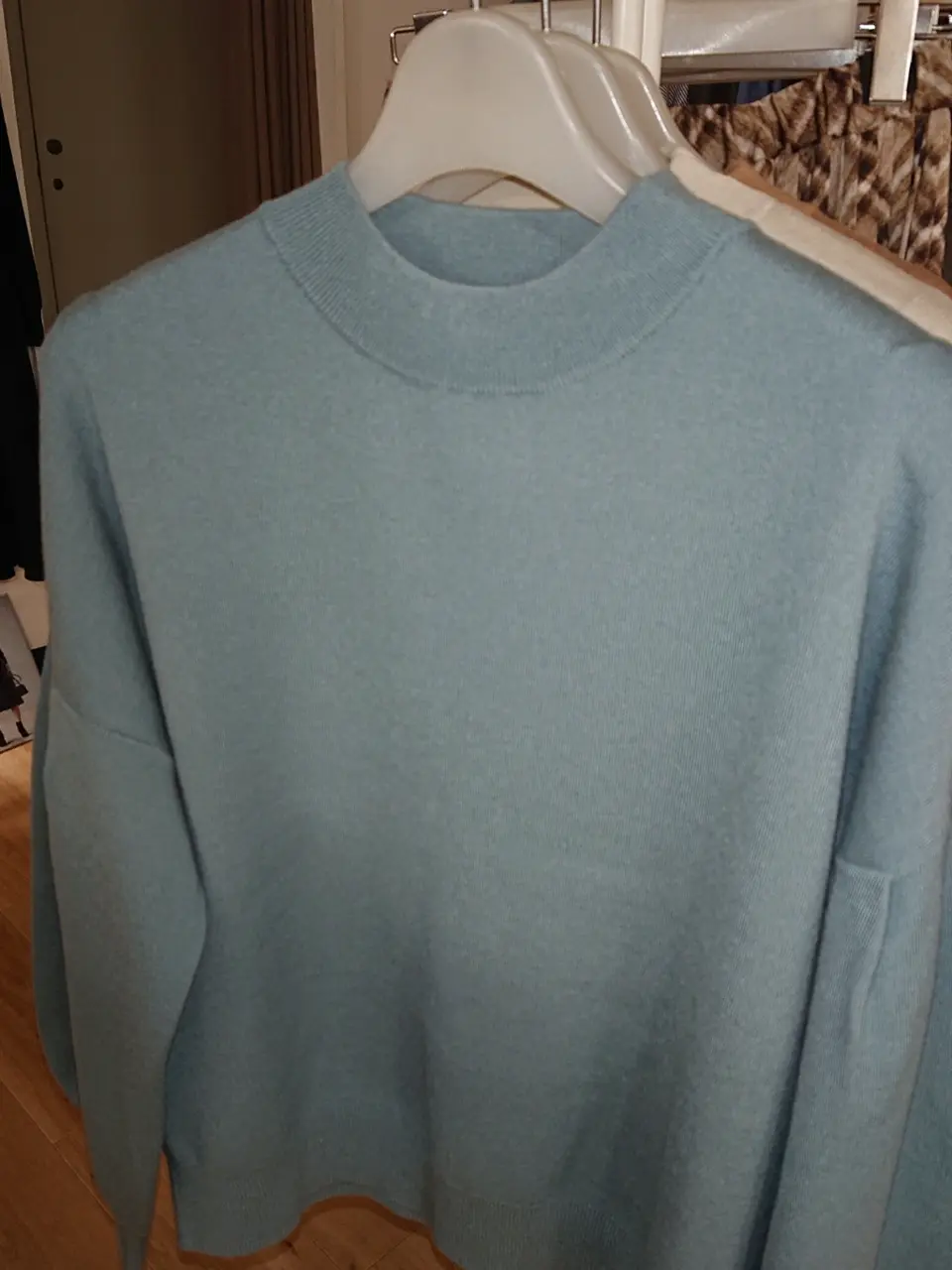 組曲 ウエノ コーディネート画像