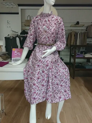 組曲 ウエノ コーディネート画像