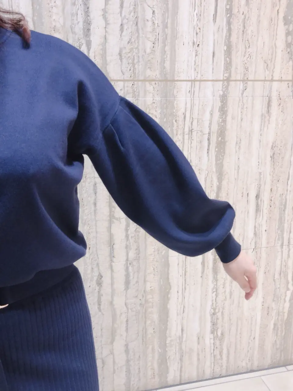 組曲 平瀬 コーディネート画像