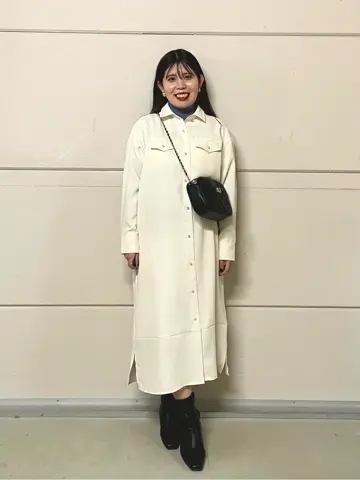 組曲 時本 コーディネート画像