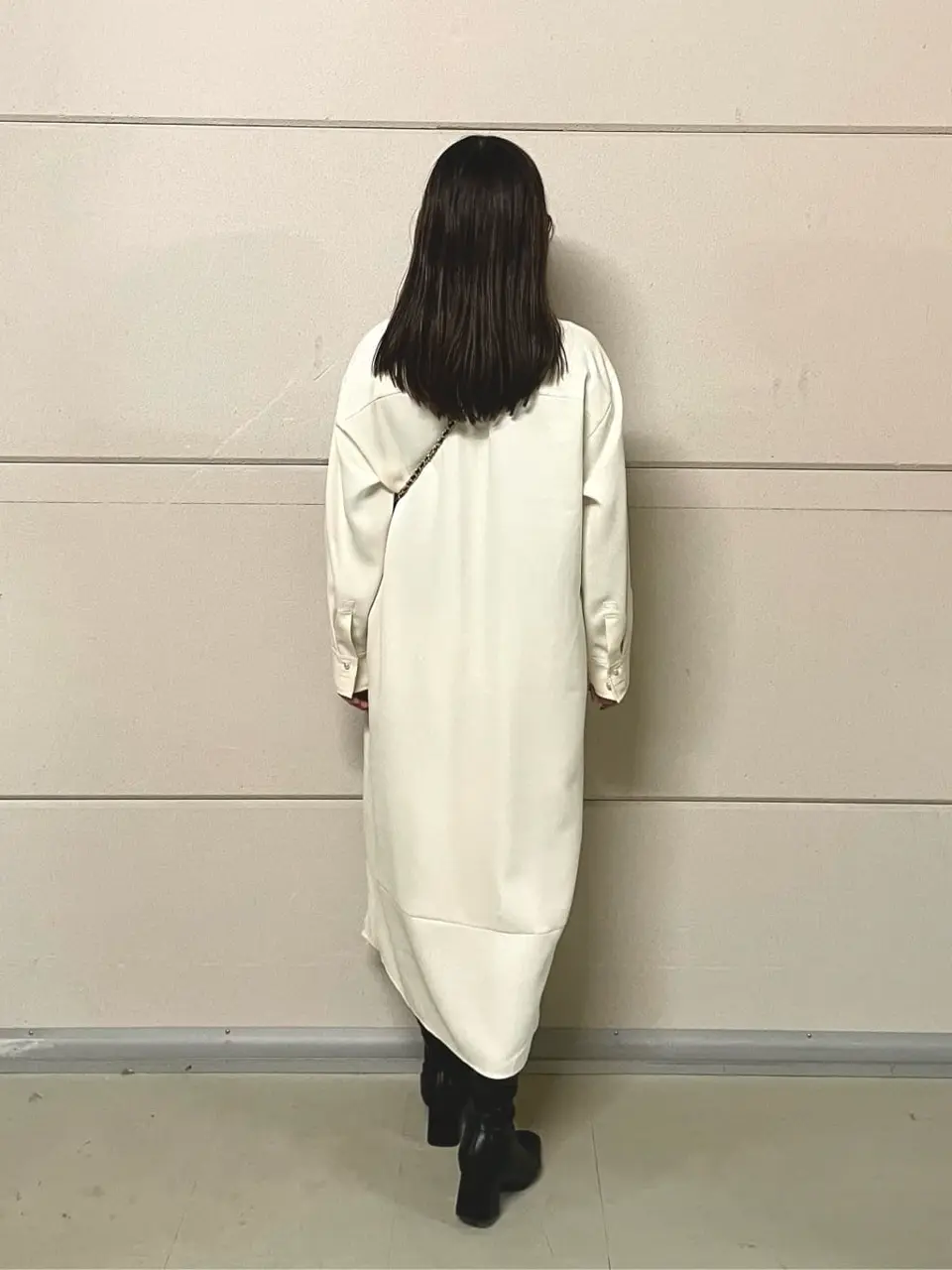 組曲 時本 コーディネート画像