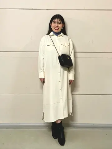 組曲 時本 コーディネート画像