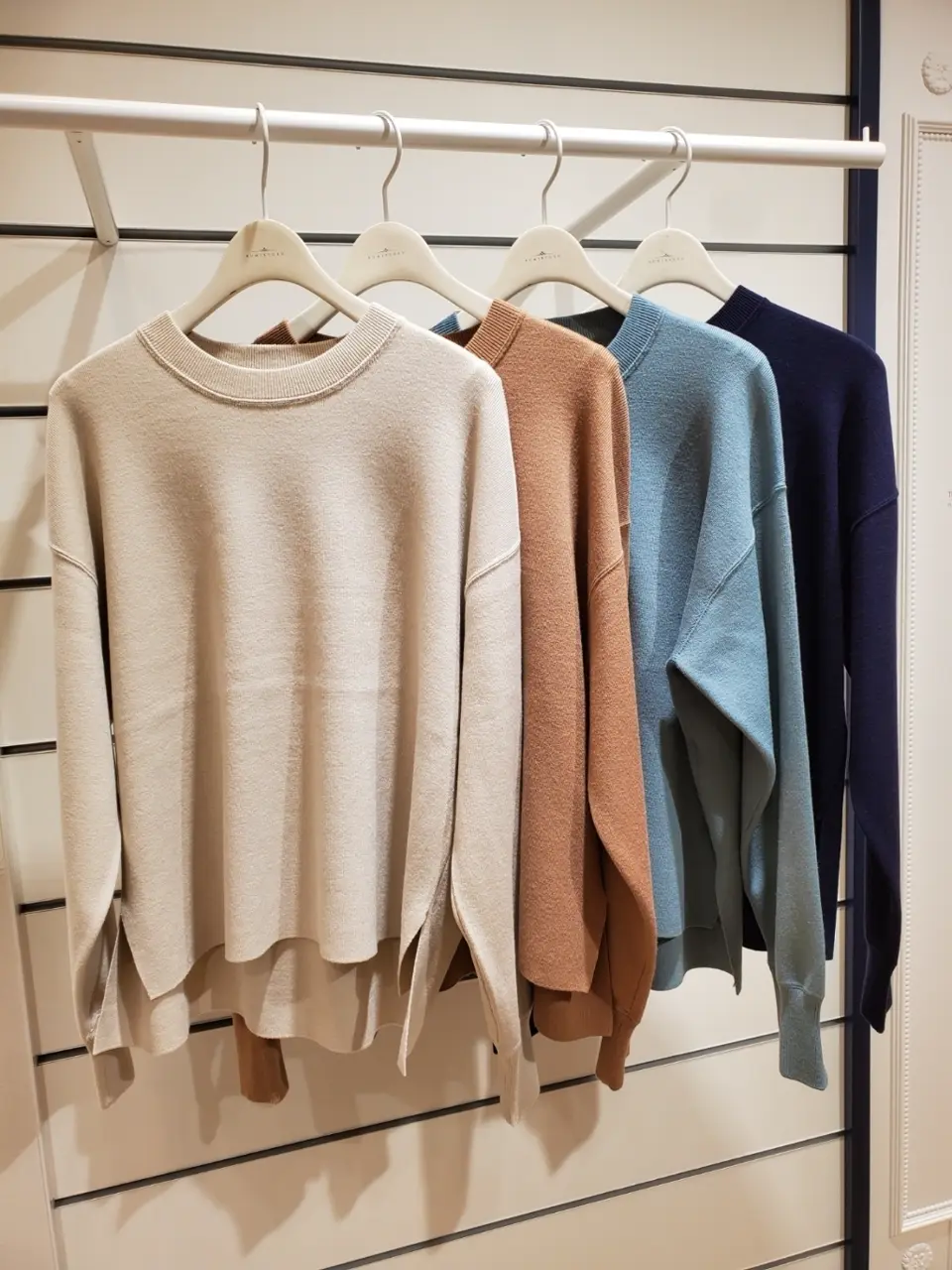 組曲 上部 コーディネート画像