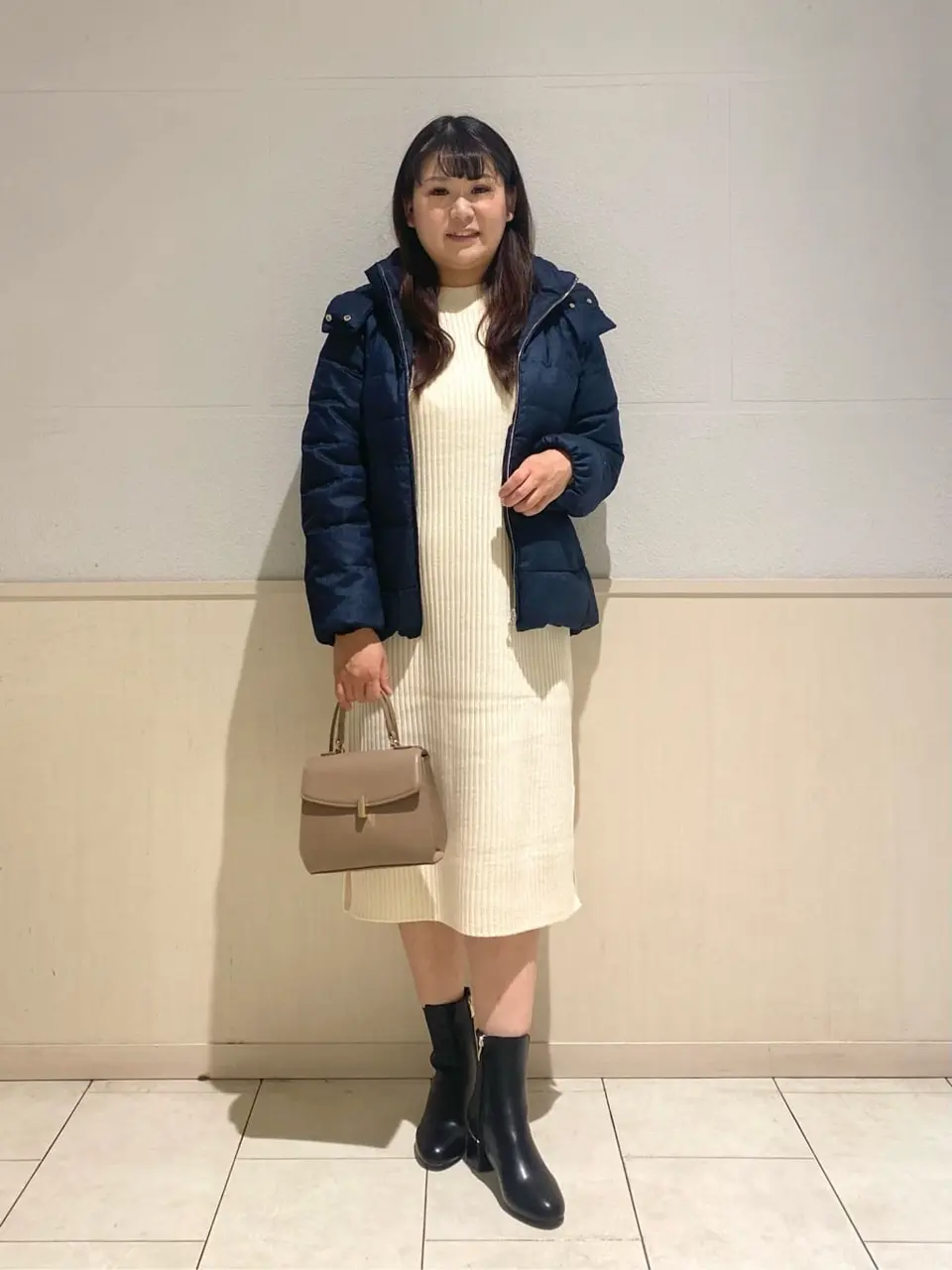 組曲 寺嶋 コーディネート画像