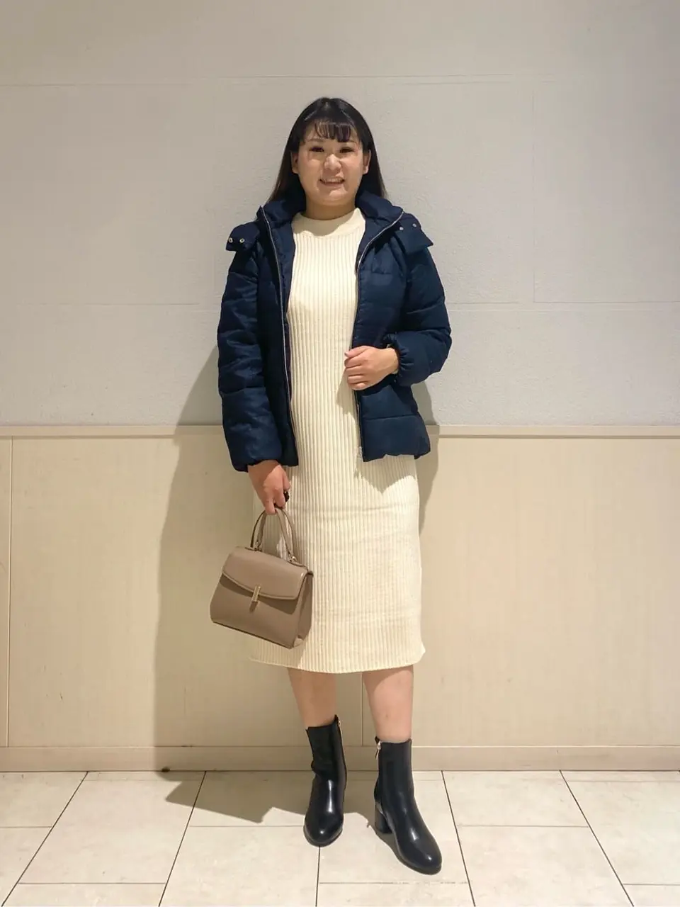 組曲 寺嶋 コーディネート画像