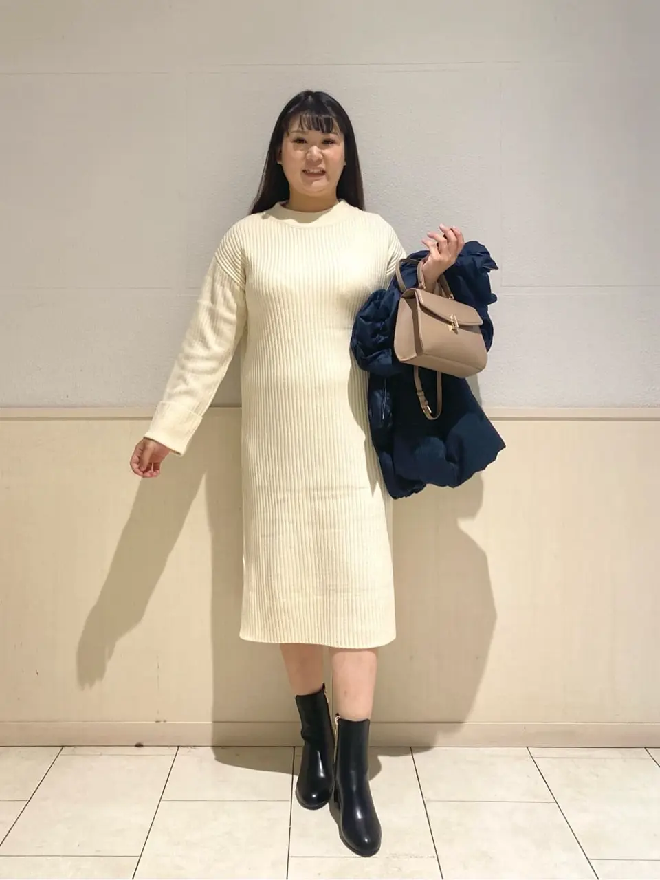 組曲 寺嶋 コーディネート画像