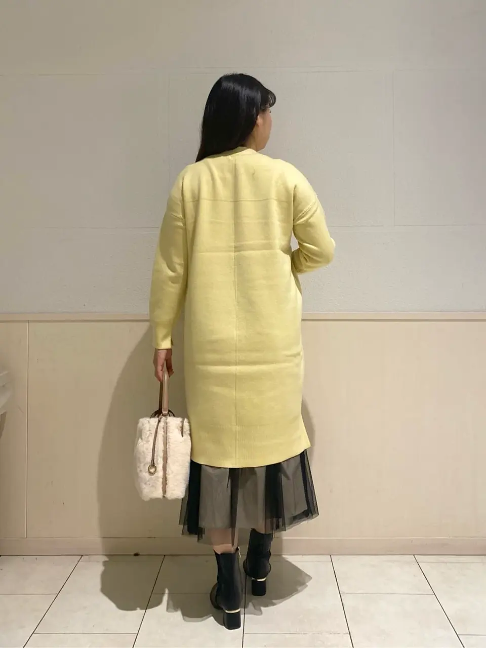 組曲 寺嶋 コーディネート画像