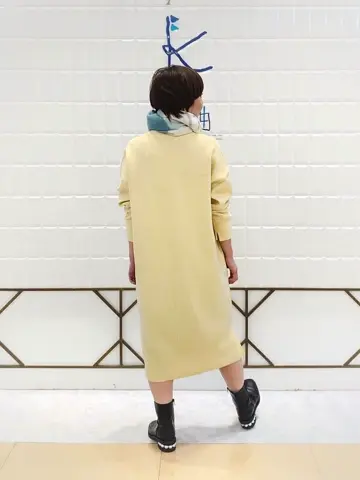 組曲 井上 コーディネート画像