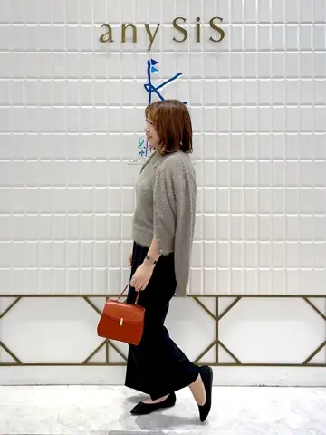 組曲 中山 コーディネート画像